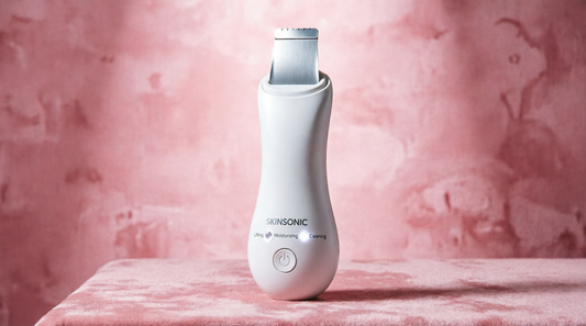 2 dispositivos + Gel + 2 estuches de viaje